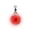 Red, variant on Unterwasser Licht LED Fischköder Licht Angelköder Lichtlockstoffe Ice Float Suit for Men Drop Rigs Saltwater Trout Gear Chicken Rig Kayak Catfish for Boys Glass Beads Beads Saltwater Rigs for Surf 8