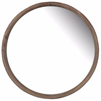 Brown Wall Mirrors Walmart Com