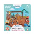 thumbnail image 2 of Xihbxyly Artículos En Liquidación Rompecabezas Magnéticos Rompecabezas Magnéticos para Niños Rompecabezas de Escena Tipo Libro Educativo, 2 of 3