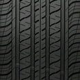 thumbnail image 4 of Set of 2 Continental ProContact RX 225/45R17 91V Tires Fits: 2017-19 Chevrolet Cruze Diesel, 2021 Toyota Corolla S, 4 of 4