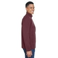 thumbnail image 3 of Team 365 TT80 Men's Leader Soft Shell Jacket, 3 of 3