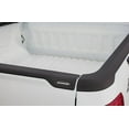 thumbnail image 4 of Bushwacker Tailgate Protector 58506 Ultimate; Tailgate Cap; Smooth; Black; Dura-Flex 2000 TPO Plastic, 4 of 5
