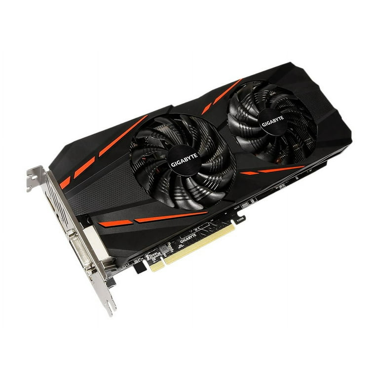 Gigabyte Gtx 1060 G1 Gaming 6gb Gddr5 Dvi Hdmi 3xdp - Walmart.com Gigabyte Gtx 1060 G1 Gaming 6gb Gddr5 Dvi Hdmi 3xdp - Walmart.com