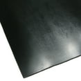 thumbnail image 4 of Rubber-Cal Cloth Inserted SBR - Rubber Sheets - 0.125" Thick x 4" Width x 36" Length - Black, 4 of 5