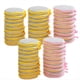 thumbnail image 1 of 50 Esponjas para Lavar Platos, Cepillos para Ollas y Sartenes, Esponjas Reutilizables para Limpieza del Hogar y Cocina., 1 of 5