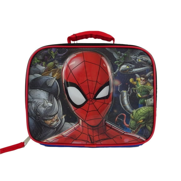 Sac à lunch Spiderman