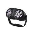 thumbnail image 1 of Christmas Snowflake Projector Party Garden Decorat Lights LED Holiday Decorat ,Easy to Setup, 1 of 3
