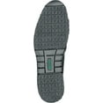thumbnail image 5 of SR Max Beaufort, Men's, Black, Dress Style Soft Toe Slip Resistant Work Shoe. (9.5 M), 5 of 5