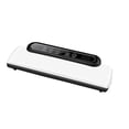 thumbnail image 2 of Dvkptbk Vacuum Sealer Household Food Vacuum Sealing Machine Fruit Vegetable Preservation Machine Sealers, 2 of 9