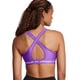 thumbnail image 2 of Sujetador deportivo Under Armour Crossback Mid Impact para mujer Lavish XS, 2 of 8