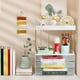 thumbnail image 5 of StorBin 2 juegos de organizador de maquillaje – Organizadores de baño de 5 niveles y almacenamiento versátil organizador de tocador de perfume, ideal para cosméticos, mascarilla facial grande para el, 5 of 8
