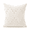 Beige 1, variant on Boho Throw Pillow Covers 20x20 Set of 1 Neutral Decorative Textured Cushion Case Farmhouse Pillowcase Modern Square Pillow Covers for Sofa,Couch, Living Room,Beige and Black
