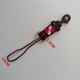 thumbnail image 3 of Cordón del Soporte del Equipo de Buceo Sunnimix Negro + Rojo HY09, 3 of 8