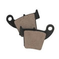 thumbnail image 1 of BikeMaster Standard Rear Brake Pads for Honda CRF250X 2004-2009, 1 of 1