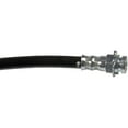 thumbnail image 3 of Dorman H382397 Rear Left Brake Hydraulic Hose for Specific Chevrolet / GMC Models Fits select: 2001 CHEVROLET SILVERADO, 2001 GMC NEW SIERRA, 3 of 3