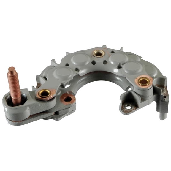 OEG Parts New Rectifier Replacement for Ditch Witch JT520 Driller 99-07 16231-64851 021580-3450 021580-3890 AND1231 172-52025