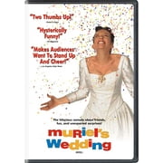 MURIEL'S WEDDING [DVD] [1996] [ENGLISH] [REGION 1]