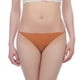 thumbnail image 3 of VISgogo, bragas ultrafinas sexis para mujer, ropa interior de cintura baja con tirantes finos sin costuras de Color sólido a la moda VISgogo  moda, 3 of 5