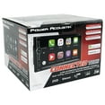 thumbnail image 2 of Power Acoustik CPAA-70D 7" DVD/Carplay/Android/Bluetooth Car Receiver+Backup Cam, 2 of 17