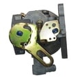 thumbnail image 5 of Riwesomey Kit de carburador, máquina de corte, Motor de línea de humos, piezas de cortacésped de metal con orificio de montaje, reemplazo de Vehículos, repuestos y accesorios Mis, 5 of 5