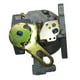 thumbnail image 5 of Riwesomey Kit de carburador, máquina de corte, Motor de línea de humos, piezas de cortacésped de metal con orificio de montaje, reemplazo de Vehículos, repuestos y accesorios Mis, 5 of 5