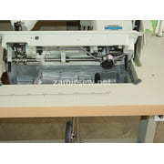 Consew P1206RB Needle Feed Industrial Sewing Machine with Table