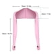 thumbnail image 3 of Chales Mantón de refrigeración de verano mangas de brazo de protección UV con orificio para los dedos para mujeres golf ciclismo correr escalada Romacci Chales, 3 of 6