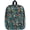 Zoo Animals, variant on Unisex Junior School Backpack 13", Multi-Color Zoo Animals Pattern
