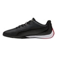 thumbnail image 2 of Tenis Puma Hombre Bmw Motorsport Drift Cat 11 Negro Casual negro 7.5 MX, 2 of 6