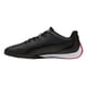 thumbnail image 2 of Tenis Puma Hombre Bmw Motorsport Drift Cat 11 Negro Casual negro 7.5 MX, 2 of 6