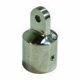 thumbnail image 1 of SeaSense Stainless Steel 316 Outside Eye-End, 1-Inch, 1 of 3