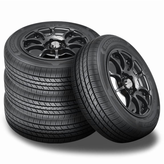 4 Arroyo Eco Pro A/S 225/60R17 99V All Season Touring Tires 55000 Mile Warranty AEP010 / 225/60/17 / 2256017