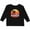 AB-Black, variant on Inktastic Maui Hawaii Retro Sunset Boys or Girls Long Sleeve Toddler T-Shirt