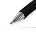 thumbnail image 4 of Faber-Castell Grip Plus Mechanical Pencil - 0.7mm - Green Barrel + Super-Polymer 0.7mm HB Leads + Eraser Refills, 4 of 5