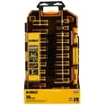 thumbnail image 3 of Stanley Tools 7515133 DWMT73812 0.375 in. Drive Socket Set, 3 of 4