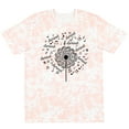 thumbnail image 3 of Inktastic Clarinet Player Music T-Shirt, 3 of 5
