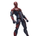 thumbnail image 6 of Marvel Legends Series Gamerverse Velocity Suit Peter Parker, Spider-Man 6" Action Figure, 6 of 10