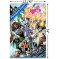 thumbnail image 5 of DC Comics - Cyborg - Group Wall Poster, 22.375" x 34", 5 of 6