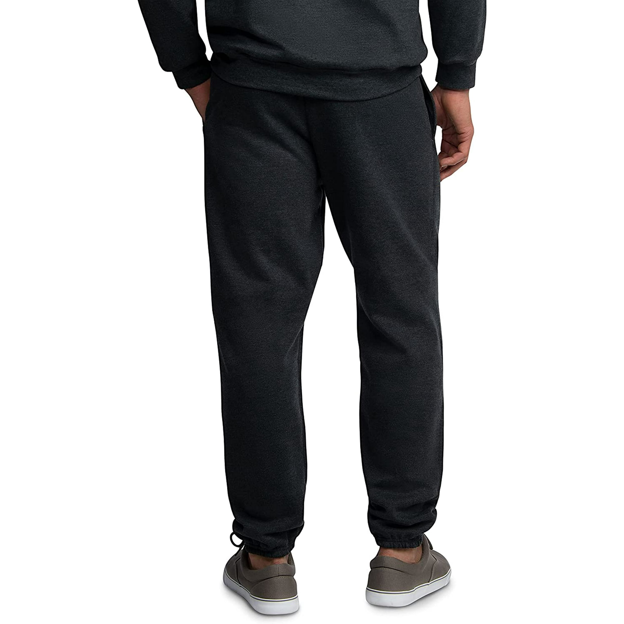 Fruit of the loom mens joggers deals