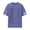 Blue, variant on Youpwaven Men's 250th Anniversary USA Washed T-Shirt, 1776-2026 "We The People" Graphic Tee, Vintage Loose Fit Short Sleeve Top, Landmark Year Patriotic Apparel