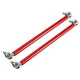 thumbnail image 2 of Bumper Lip Bar,1 Pair 20cm Car Bumper Lip Support Bumper Lip Strut Optimized for Excellence, 2 of 7