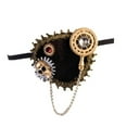 thumbnail image 1 of Steampunk Eyepatch Costume Accessory Adult, 1 of 2