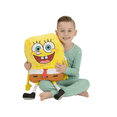 thumbnail image 3 of Peluche Bob Esponja  y Patricio Estrella 35 cm 2 unidades Lab.G Multicolor, 3 of 5