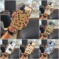 thumbnail image 5 of KBS-Phone Case For MOTO G Play 2023, Protective Shockproof Durable Graffiti Dirt-resistant Full wrap Silicone Phone Pouch Back Cover Waterproof TPU Cartoon Cute Fashion Design Soft case, 5 of 9