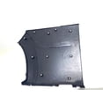 thumbnail image 4 of 2019 2020 2021 2022 Compatible with Ram Promaster 1500 2500 Right Passenger Rear Side Panel Molding Trim Black, 4 of 5