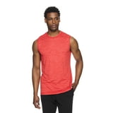 Gaiam men's Everyday Basic Muscle Tank - Jersey Fabric - Walmart.com