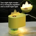 PAVEOS Outdoor Mosquito Repellents Clearance Sale Electric Mosquito
