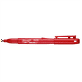 thumbnail image 5 of Milwaukee 48-22-3106 INKZALL Fine Point Colored Markers (4 Pack), 5 of 8