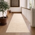 thumbnail image 1 of ECARPET Somos Machine Washable Contemporary/Modern Runner Rug for Living Room, Bedroom, Dining Room, Entrance, Hallway and More, 1 of 8
