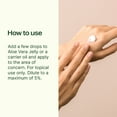 thumbnail image 5 of Plant Therapy Organic Rapid Relief Essential Oil Blend 10 mL (1/3 oz) Pain and Soreness Blend 100% Pure, Undiluted, Natural Aromatherapy, 5 of 9